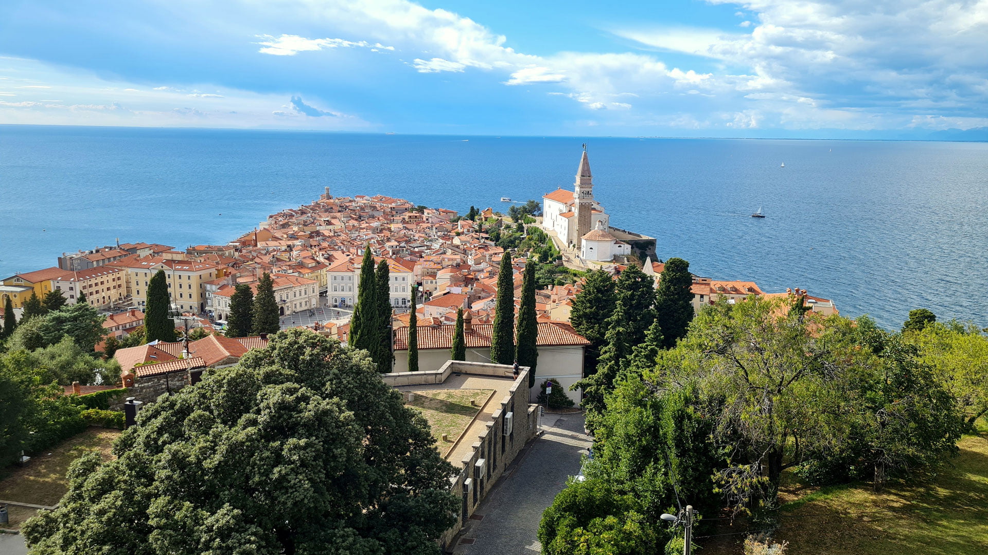 THINGS TO DO IN PIRAN :: Summer in Slovenia