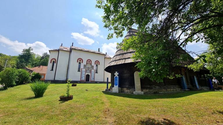 WEST SERBIA Places To Visit :: From Čačak To Kosjerić