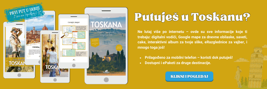 Preuzmi eKnjigu – najbolji vodici za putovanja!