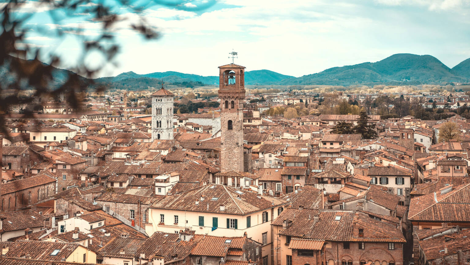 Things to do in Lucca Italy