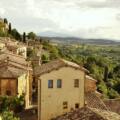 Places in Tuscany
