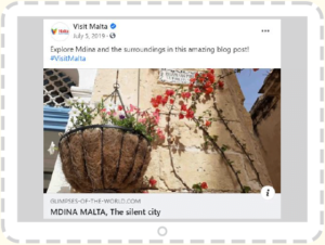 Glimpses of the World - TESTIMONIALS - malta-tourism-01-1
