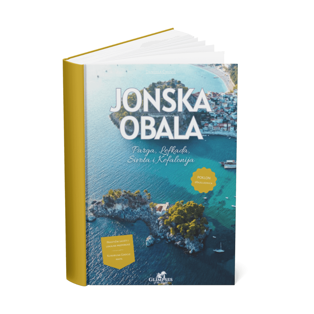 eKnjiga Jonska obala