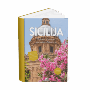eKnjiga Sicilija na srpskom