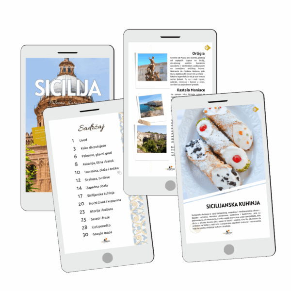 PDF knjiga na srpskom