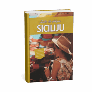 Foto vodic Sicilija