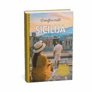 Vodic dan po dan Sicilija
