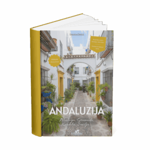 eKnjiga Andaluzija PDF