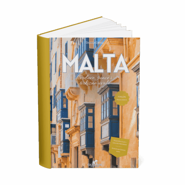 eKnjiga Malta