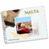 Foto album Malta