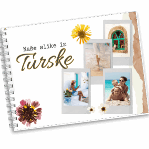 Foto album egejska Turska