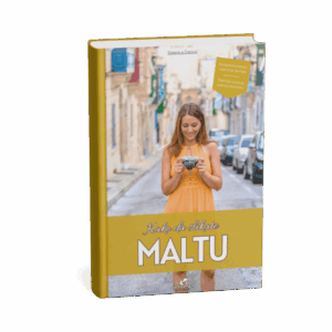 Foto vodic Malta