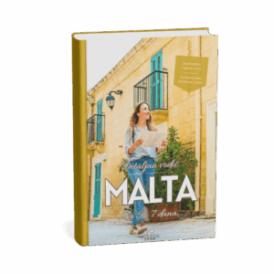 Vodic dan po dan Malta