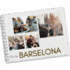 Foto album Barselona