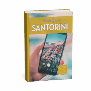 Santorini Photography Guide