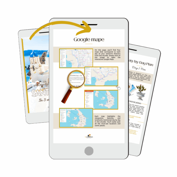 SANTORINI Itinerary Guide :: For 3 or 4 Days - Image 2