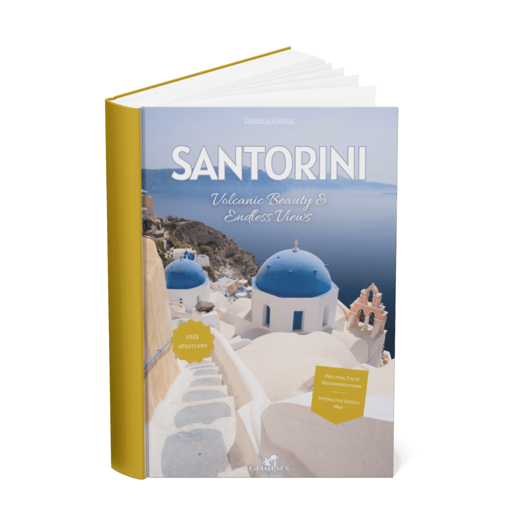 Santorini Travel Guide