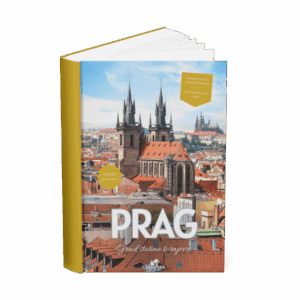 eKnjiga Prag