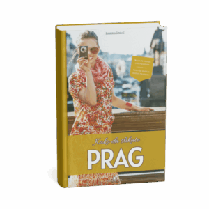 Foto vodic Prag