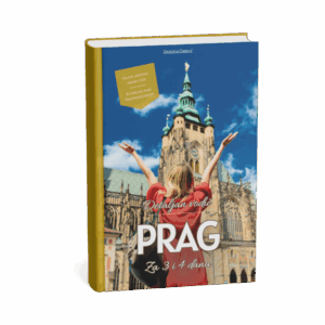 Vodic dan po dan Prag