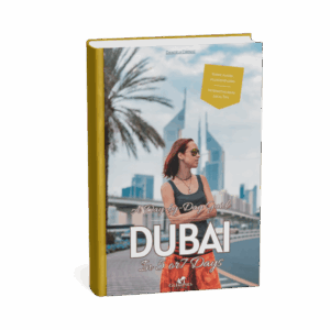 Dubai Itinerary Guide