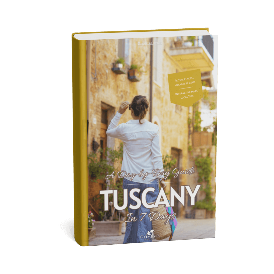 Tuscany Itinerary Guide