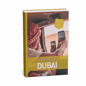 Dubai Photography Guide