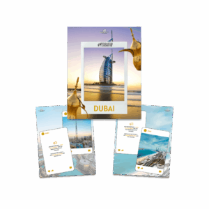 Dubai Instagram Templates