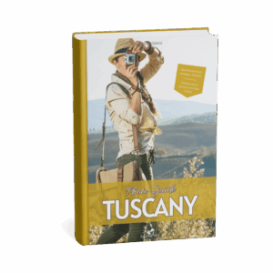 Tuscany Photography Guide