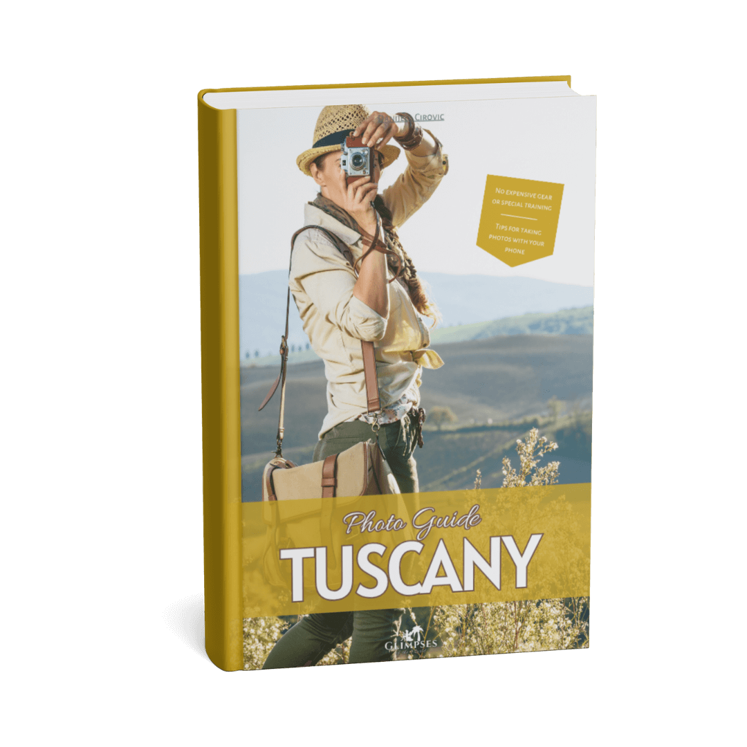 Tuscany Photography Guide