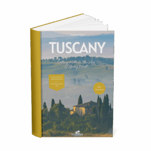 TUSCANY Rolling Hills & The Art of Living Well :: Travel Guide