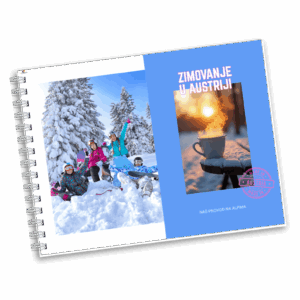 Foto album Zimovanje u Austriji