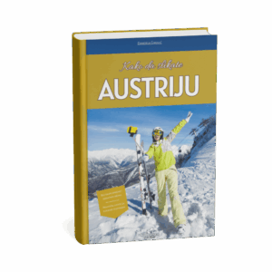 Foto vodic Zimovanje u Austriji