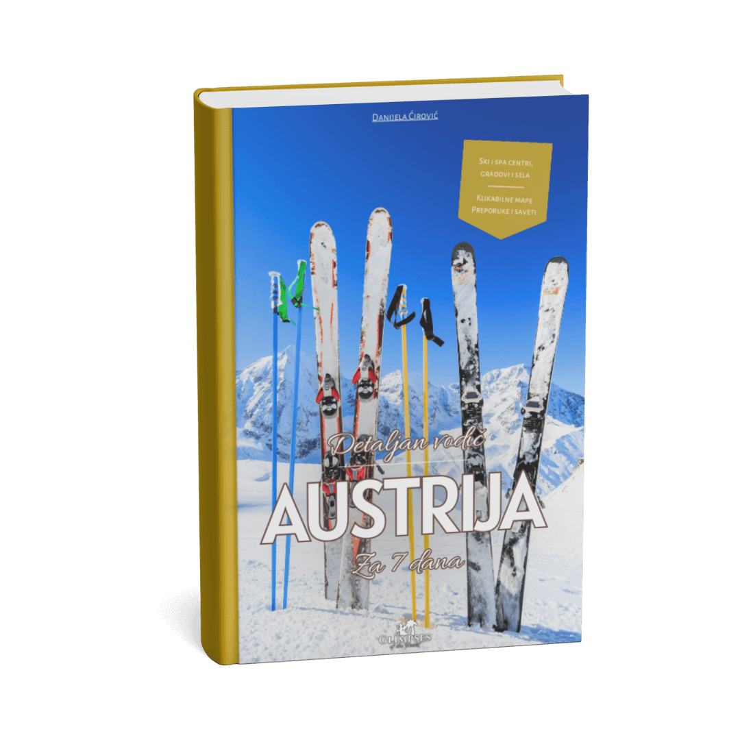 Vodic dan po dan Zimovanje u Austriji