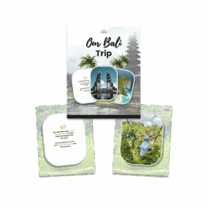 Bali Instagram Templates