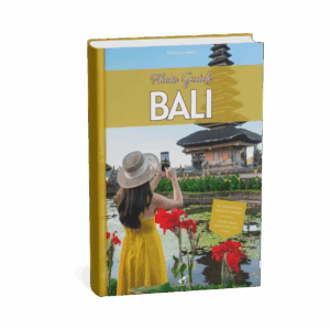 Bali Photography Guide
