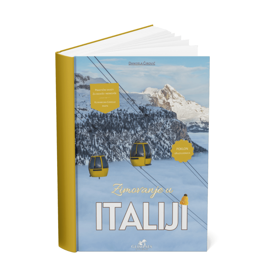 PDF vodic za sever Italije zimi