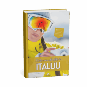 Foto vodic Zimovanje u Italiji