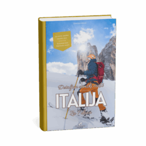 Detaljan vodic za 7 dana za zimovanje u Italiji