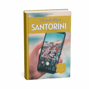 Foto vodic Santorini