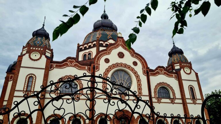 Things to do in Subotica