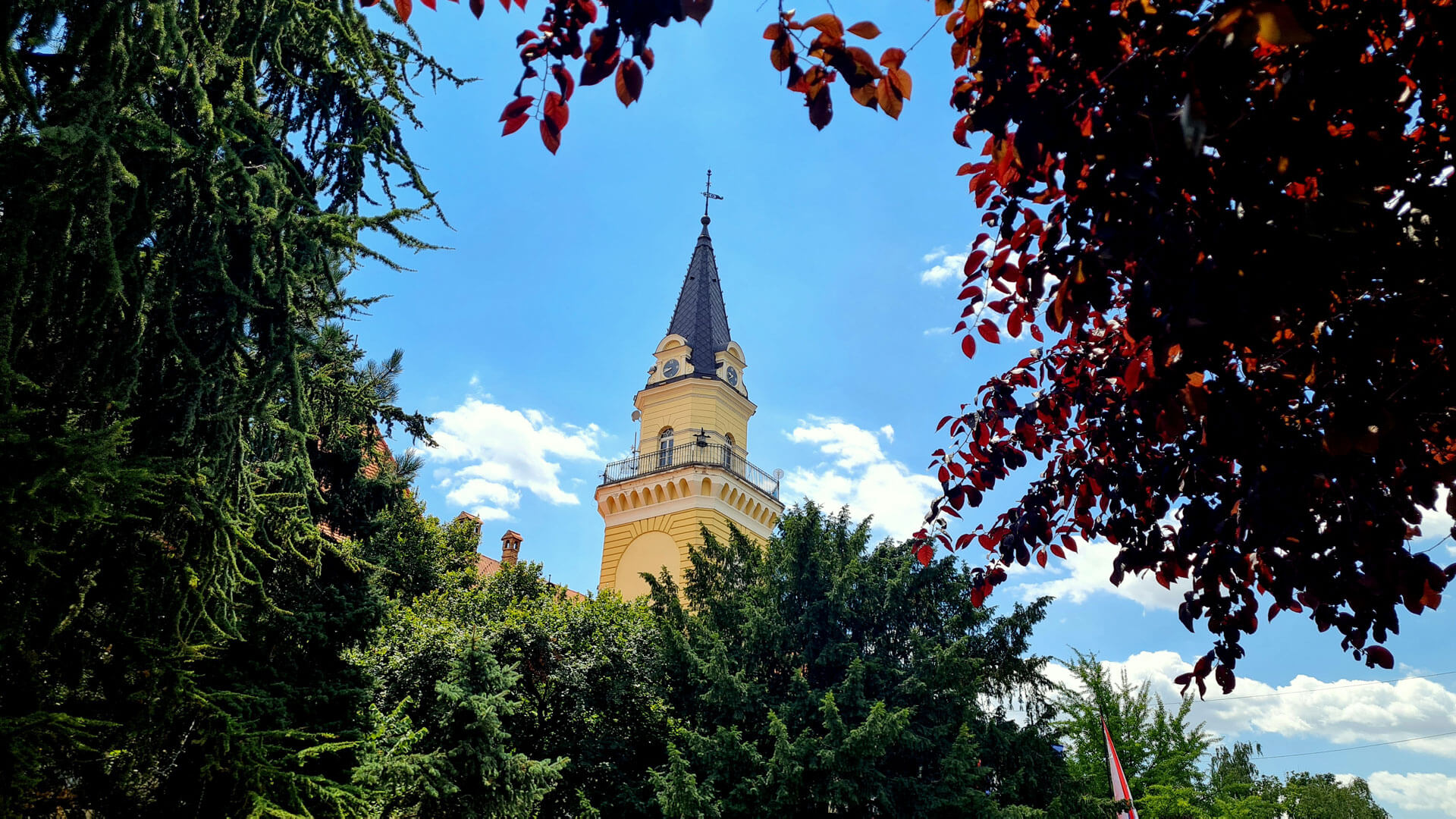 What to see in Kikinda