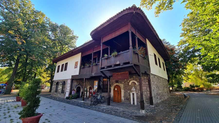 Things to do in Kraljevo