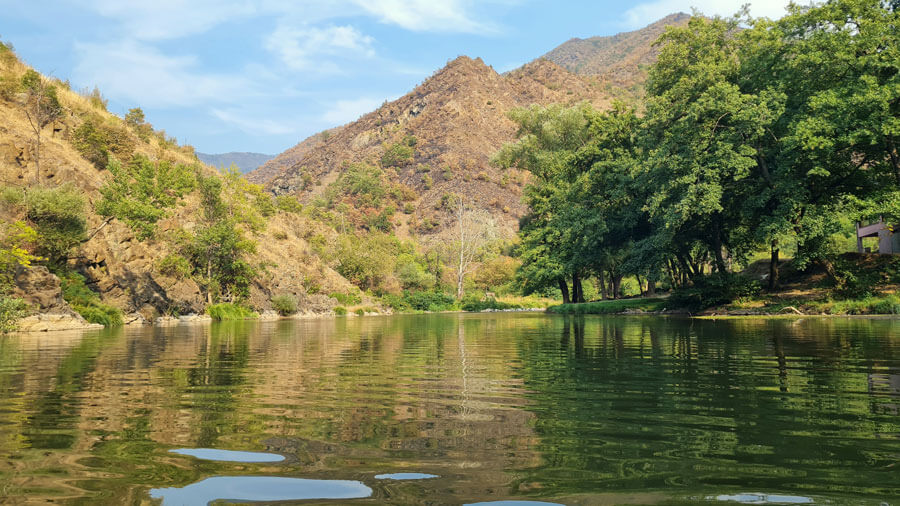 Ibar River