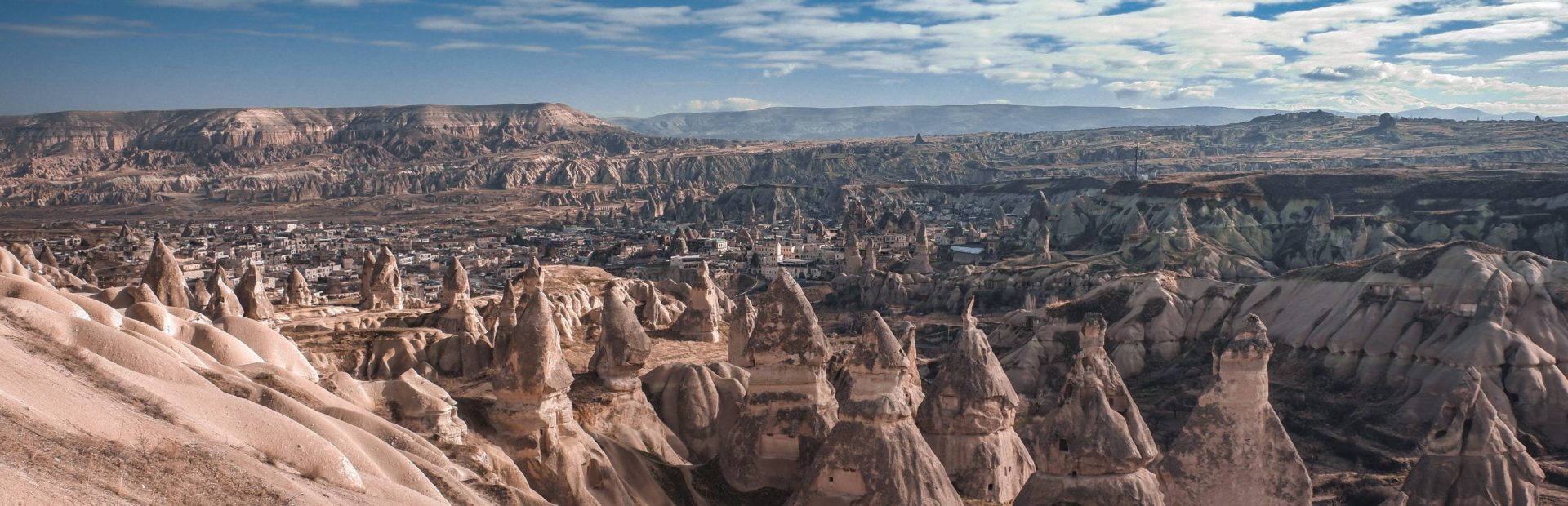 Cappadocia-travel-series