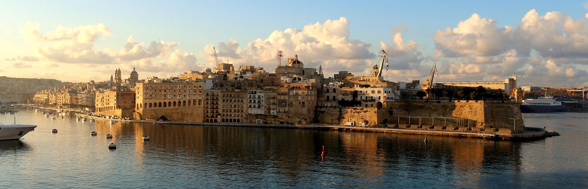 Malta Things to do